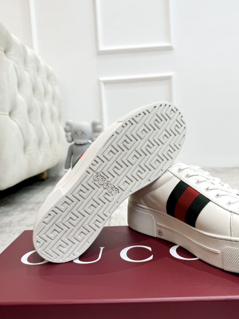 Gucci Low Shoes